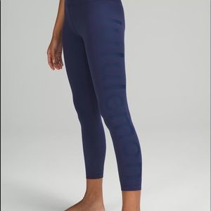 BRAND NEW lulu leggings